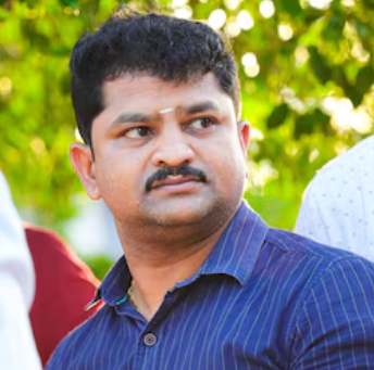 Arun Yadav